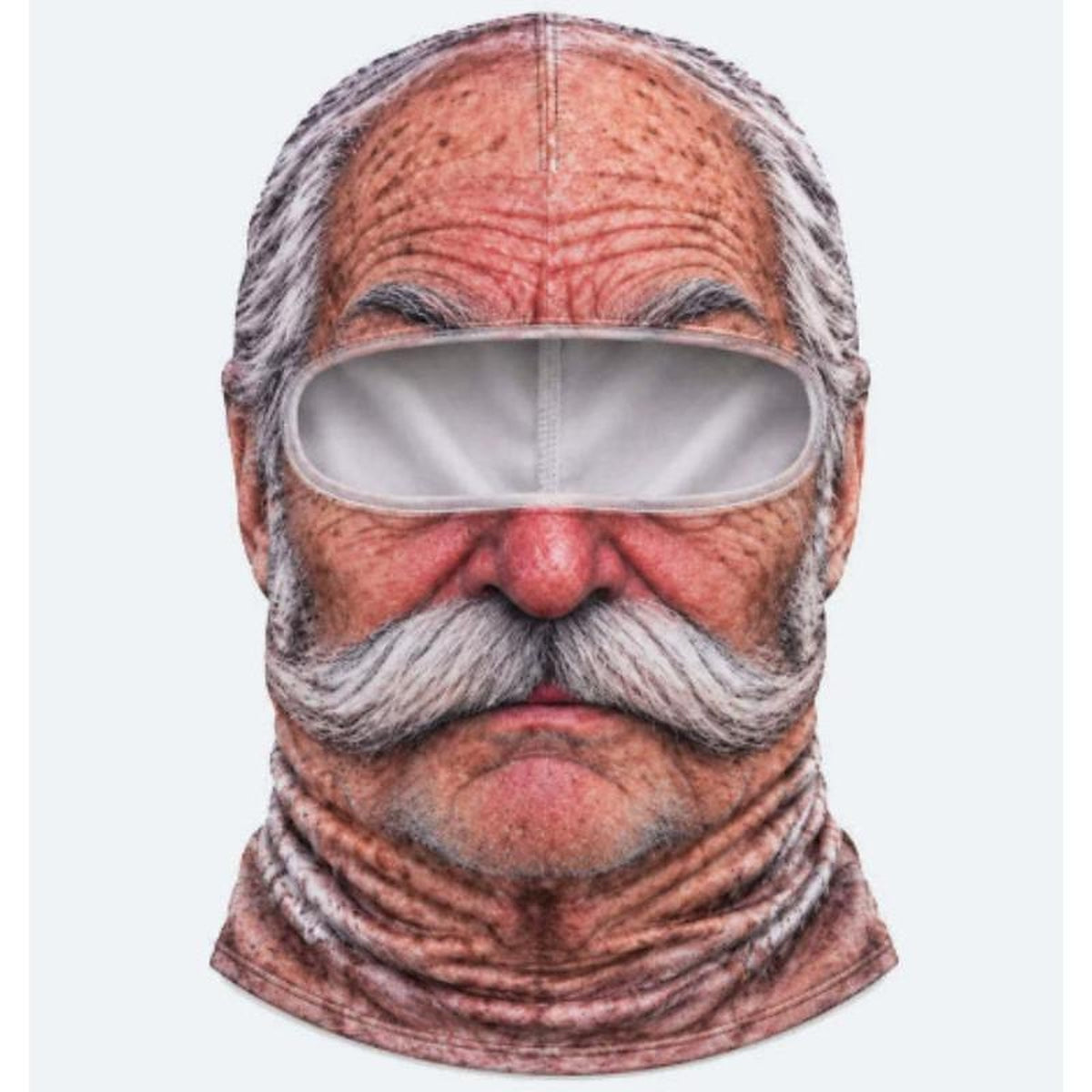 Funny Face Ski Mask Balaclava
