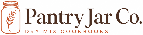 Pantry Jar Co.